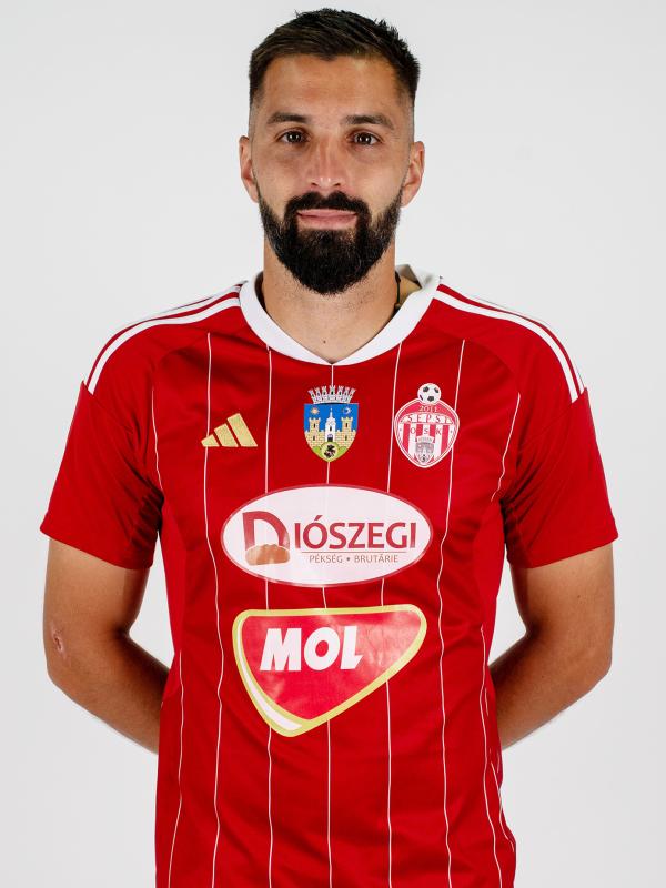 21. ALIN DOBROSAVLEVICI